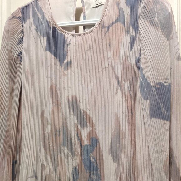 Wilfred Daydreamer Mini Dress - Picture 2 of 7